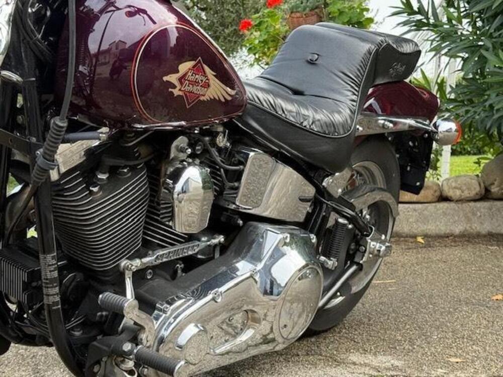 Harley-Davidson Softail Springer 1340 (18)