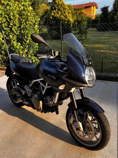 Aprilia Mana 850 GT ABS (2009 - 16) usata