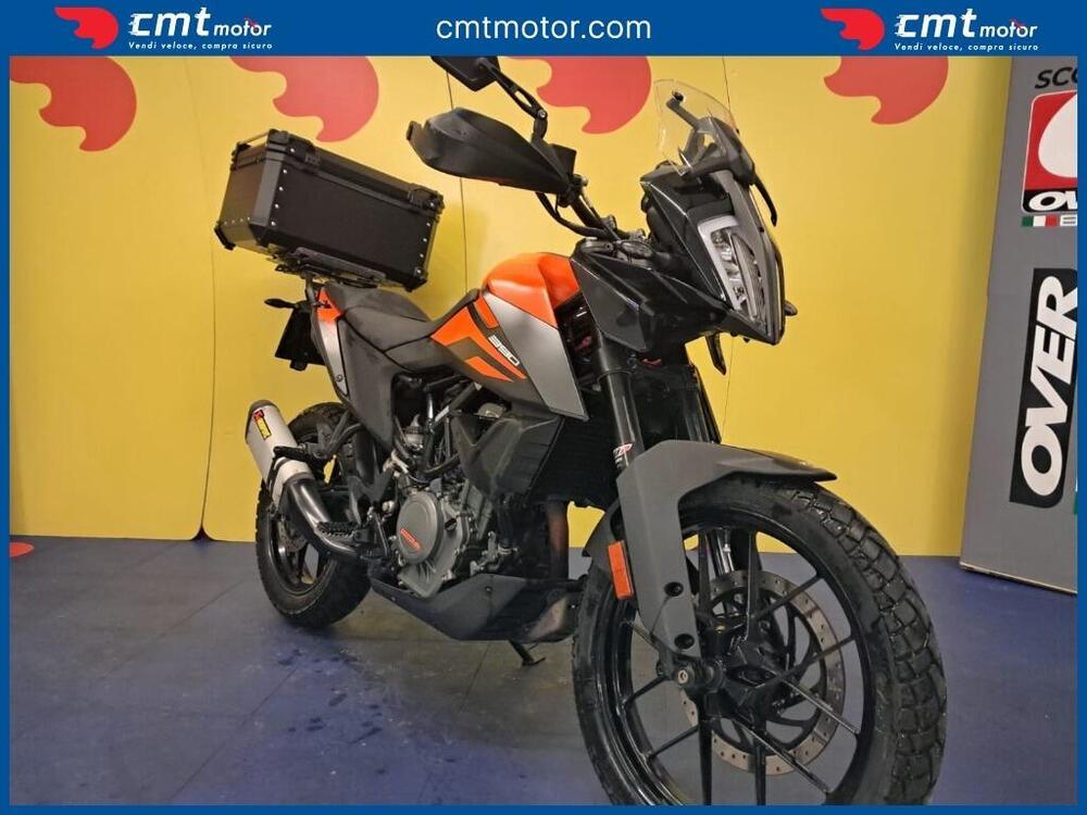 KTM 390 Adventure (2021) (2)