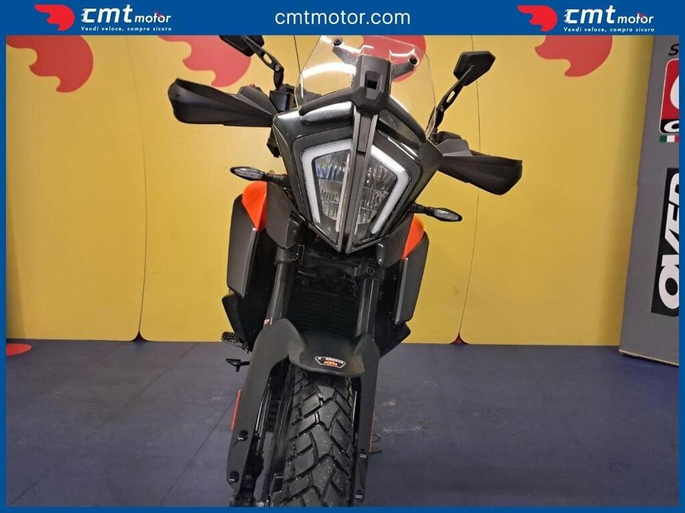 KTM 390 Adventure (2021) (3)