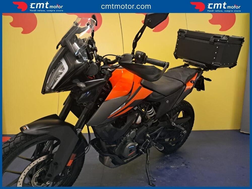 KTM 390 Adventure (2021) (4)