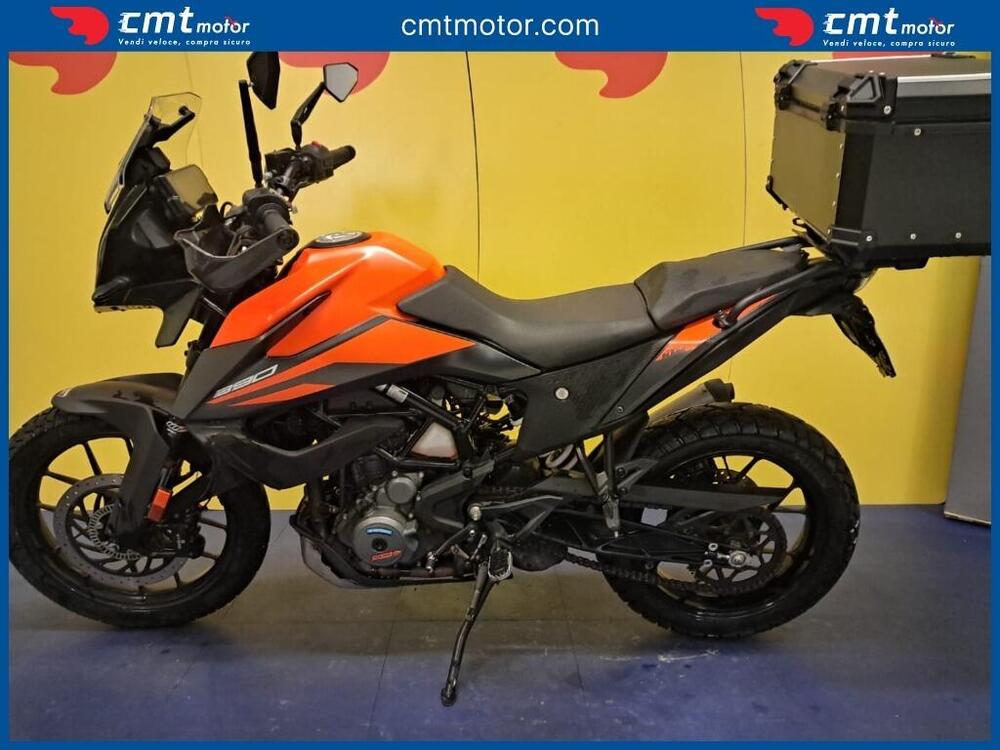 KTM 390 Adventure (2021) (5)