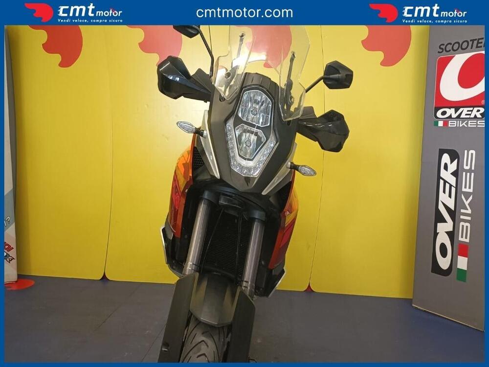 KTM 1190 Adventure (2013 - 16) (3)