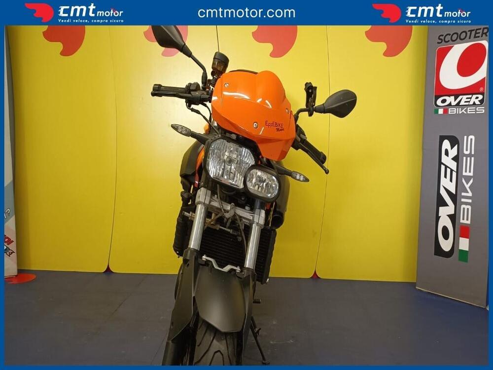 Bmw F 800 R (2009 - 11) (3)