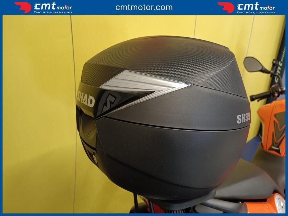 Bmw F 800 R (2009 - 11) (7)