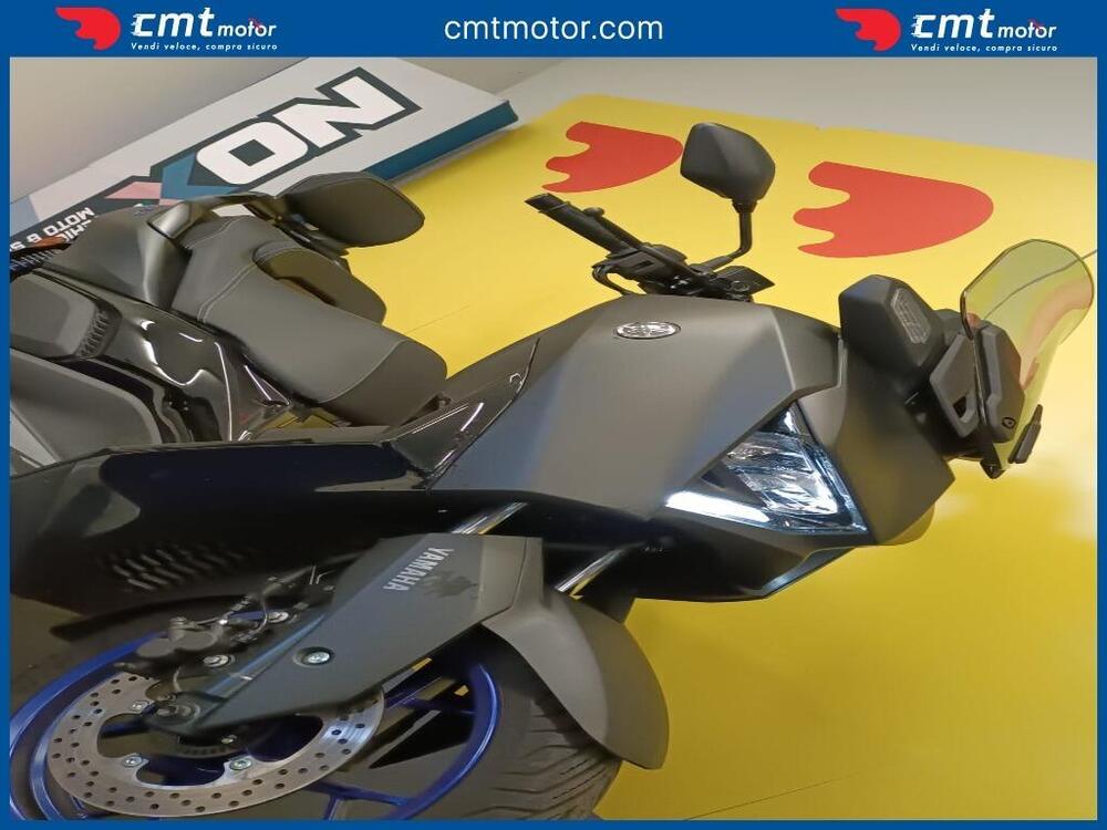 Yamaha X-Max 300 (2021 - 24) (6)
