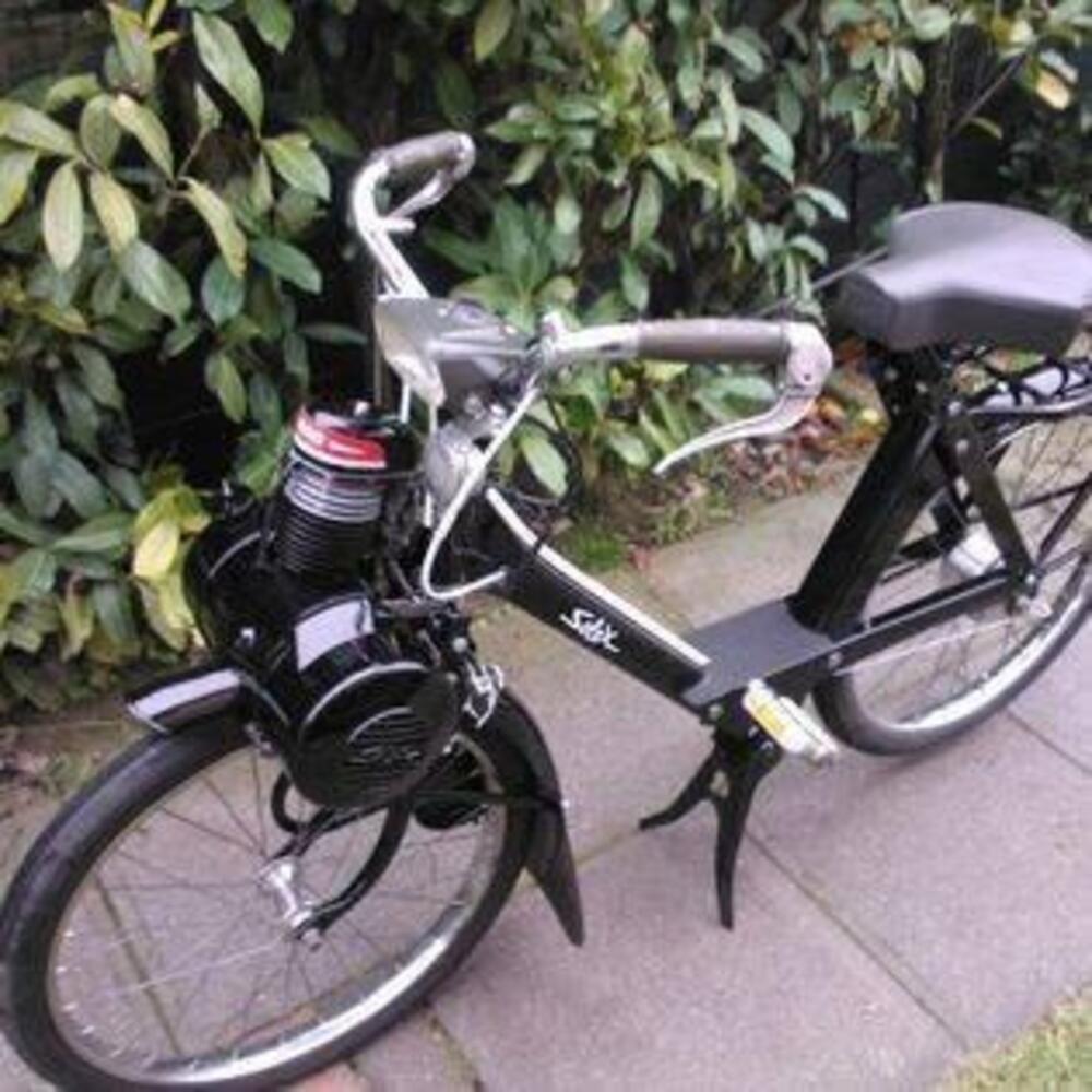 Solex 3800