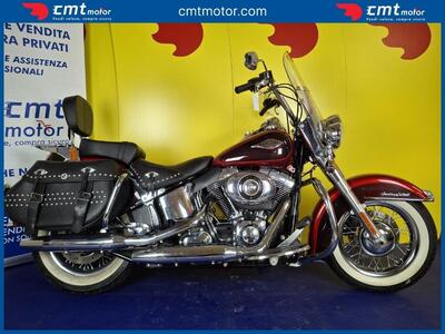 Harley-Davidson 1690 Heritage Classic (2011 - 17) - FLSTC usata