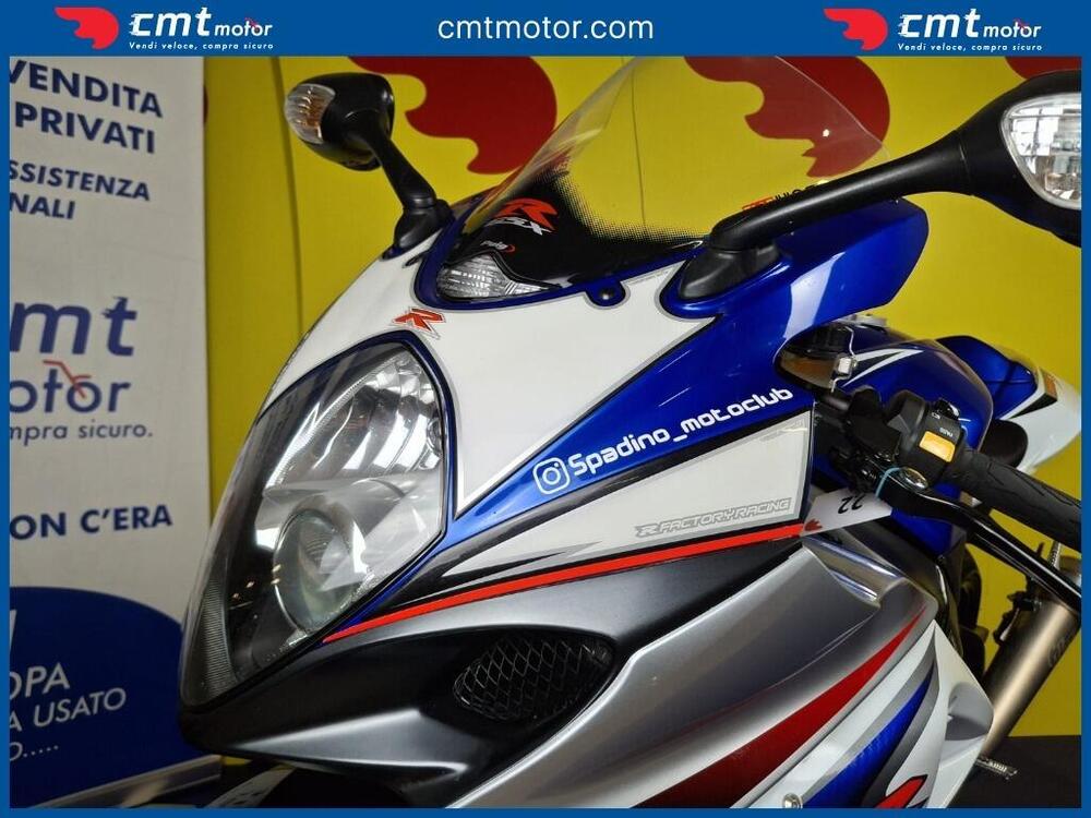 Suzuki GSX-R1000 (2006 - 08) (6)