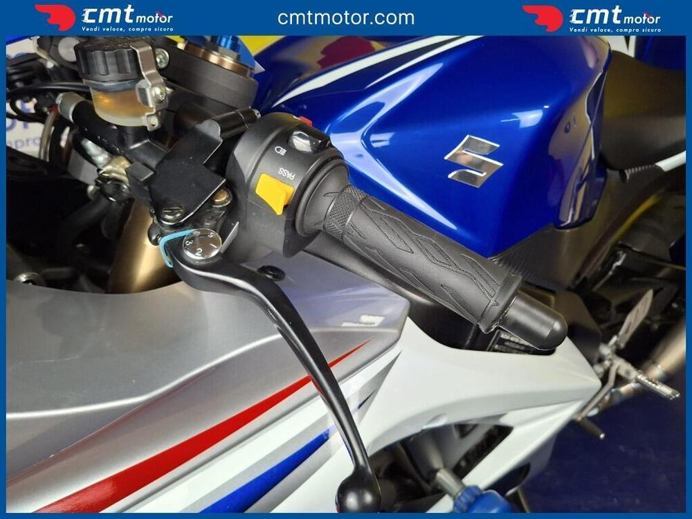 Suzuki GSX-R1000 (2006 - 08) (7)