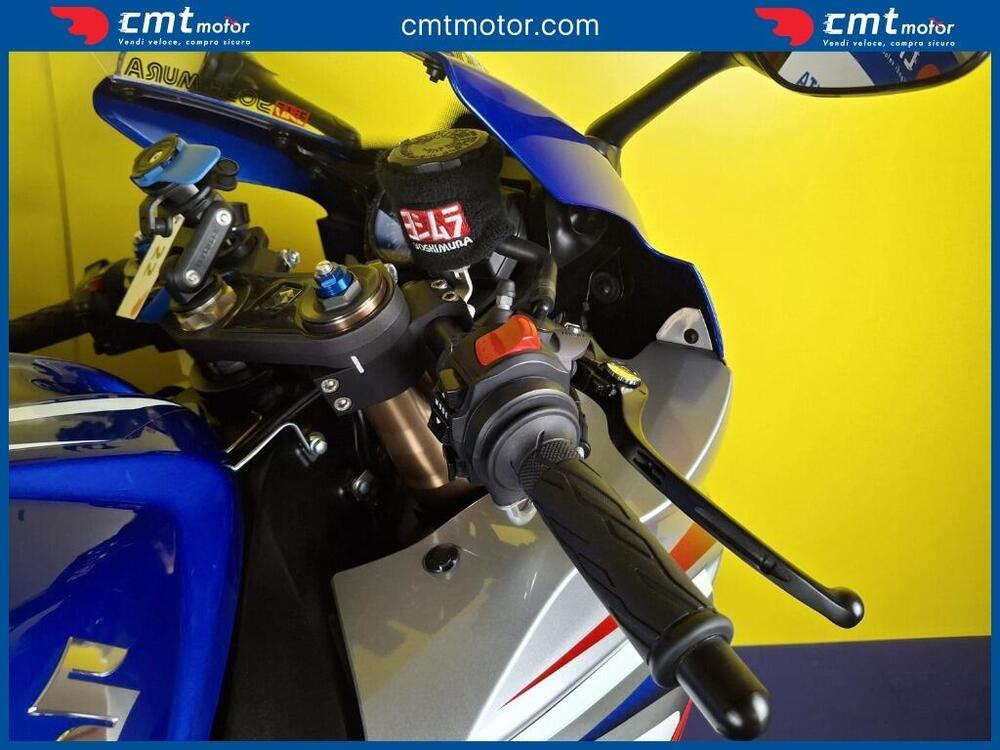 Suzuki GSX-R1000 (2006 - 08) (12)