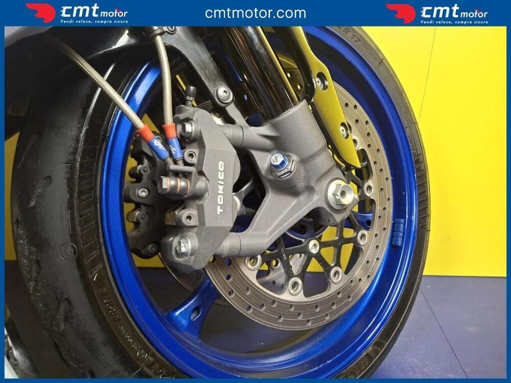 Suzuki GSX-R1000 (2006 - 08) (13)