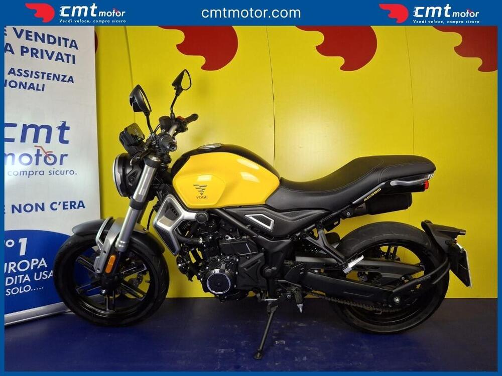 Voge Trofeo 350AC (2022 - 26) (3)