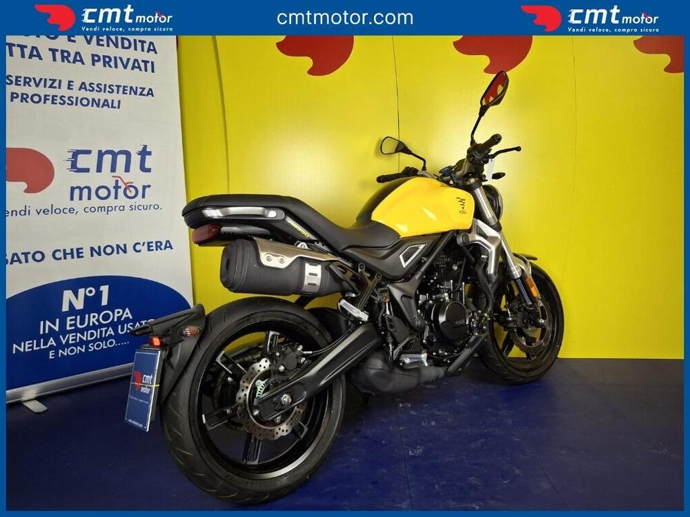 Voge Trofeo 350AC (2022 - 26) (4)