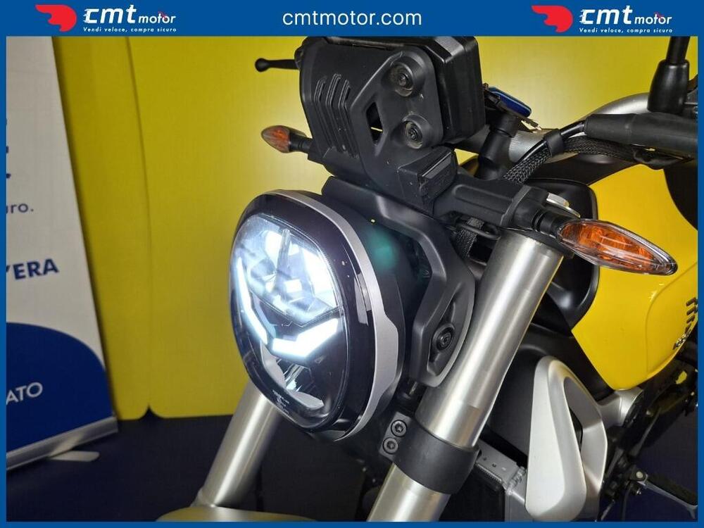 Voge Trofeo 350AC (2022 - 26) (6)