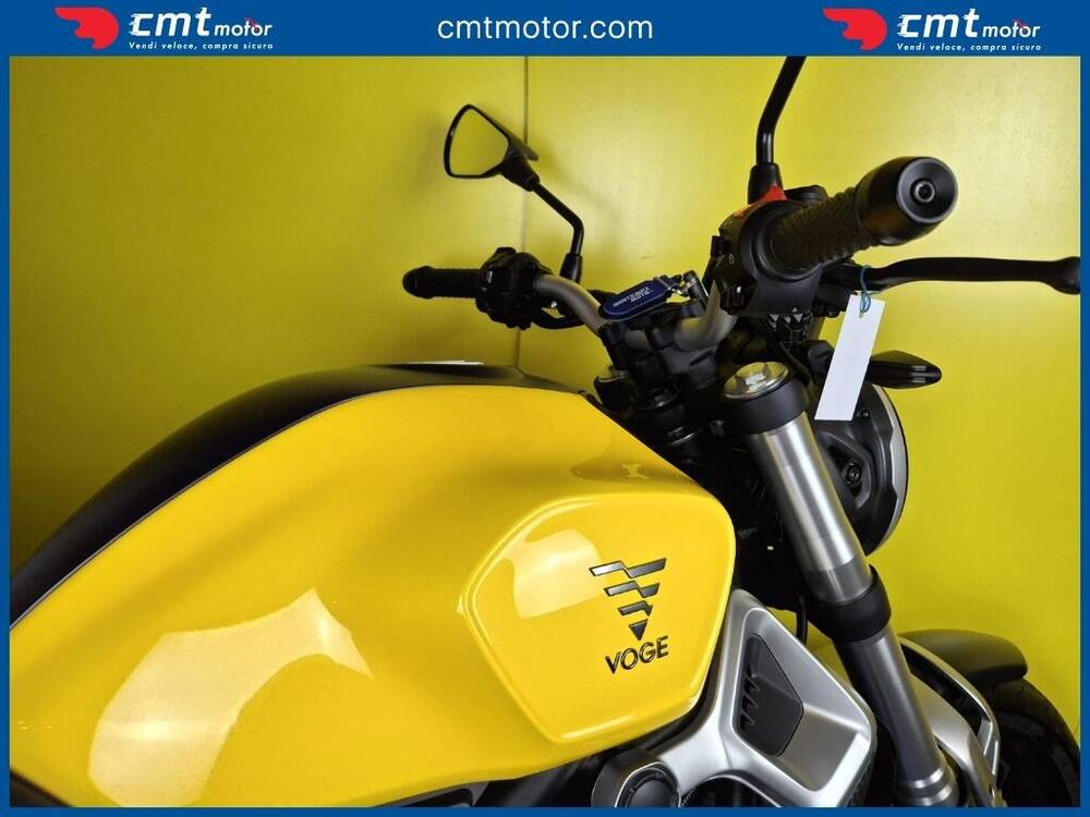 Voge Trofeo 350AC (2022 - 26) (9)