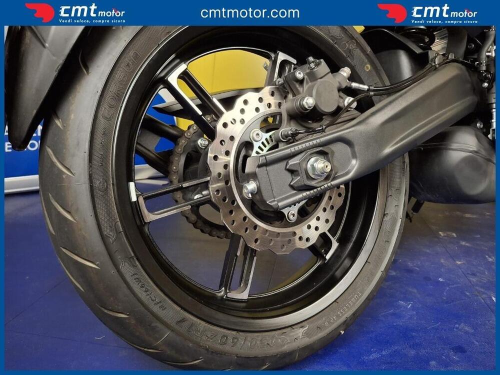 Voge Trofeo 350AC (2022 - 26) (10)