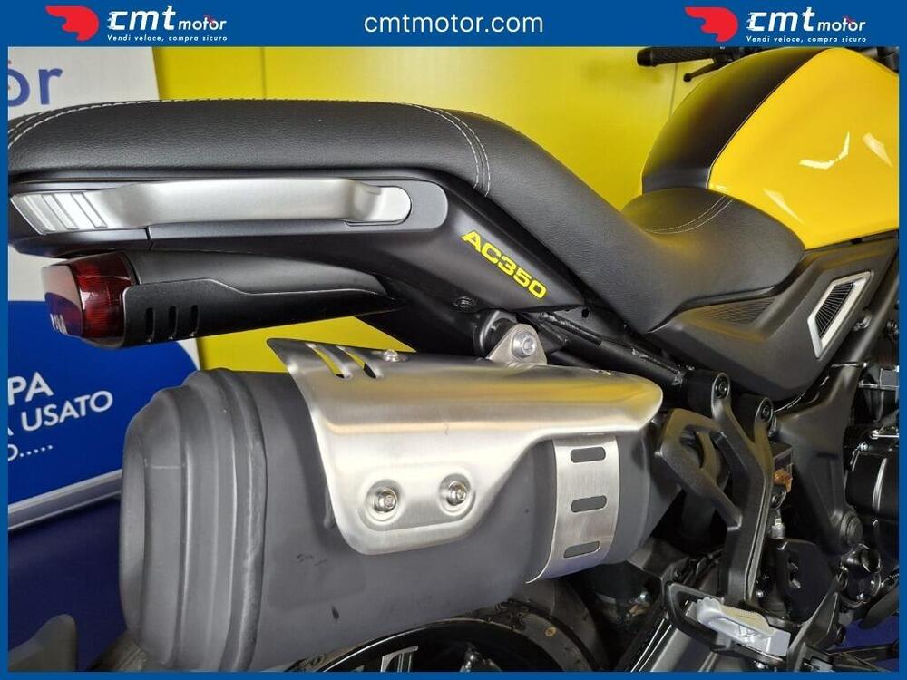 Voge Trofeo 350AC (2022 - 26) (11)