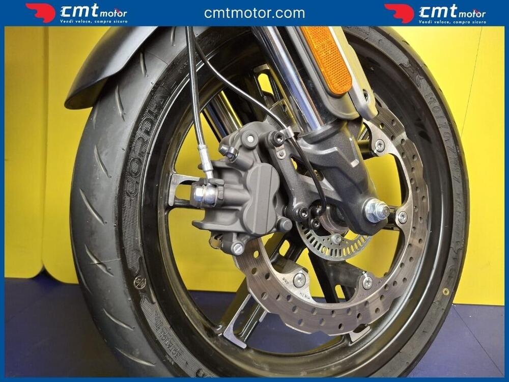 Voge Trofeo 350AC (2022 - 26) (13)