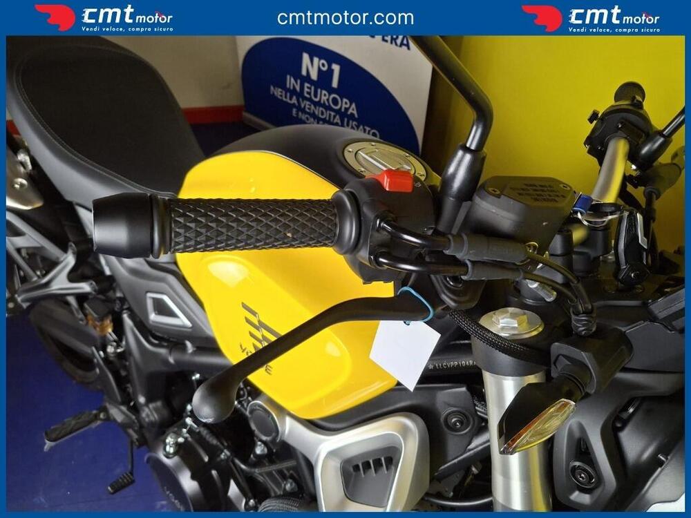 Voge Trofeo 350AC (2022 - 26) (14)