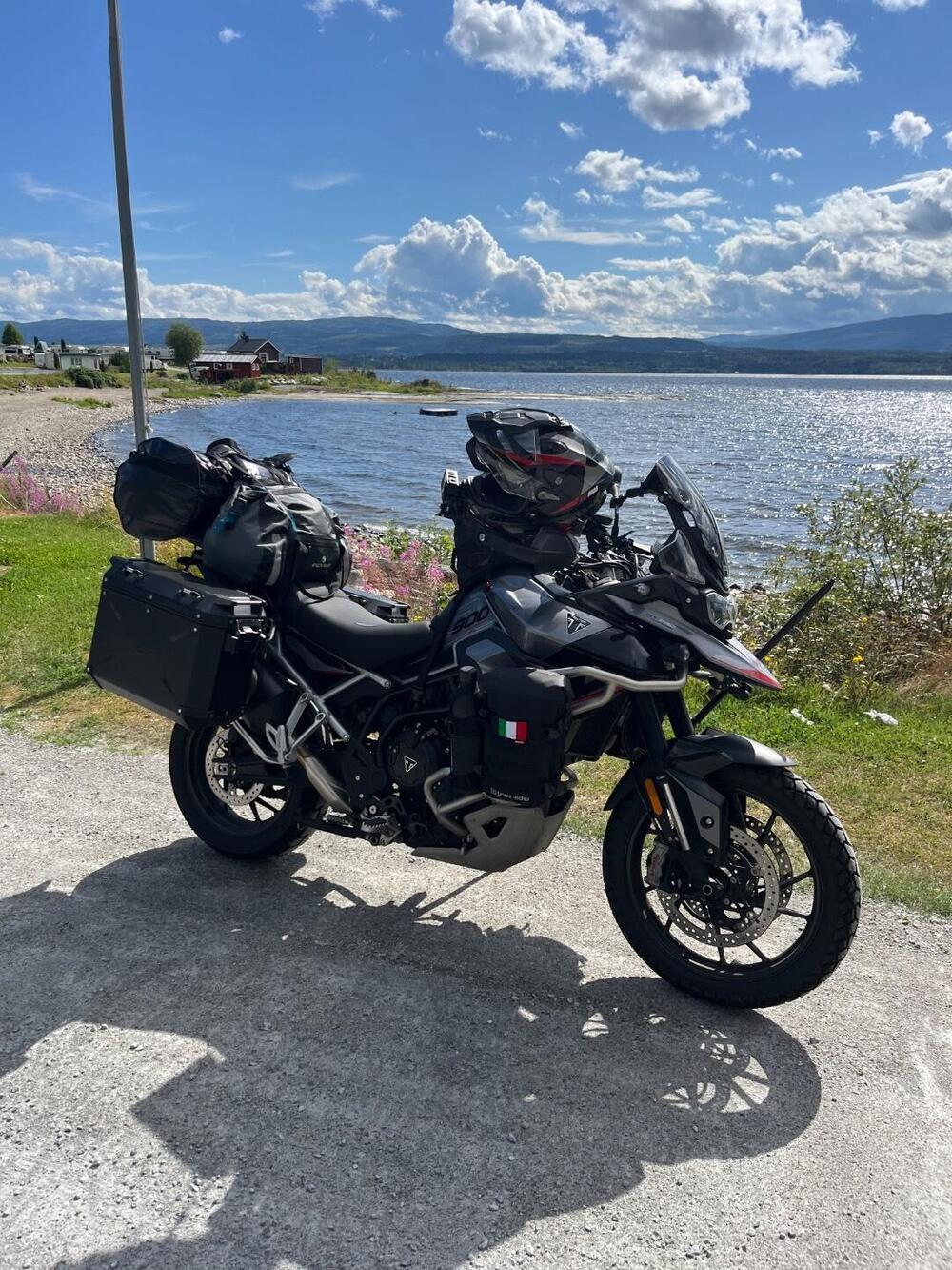 Triumph Tiger 900 GT Pro (2024 - 26) (3)