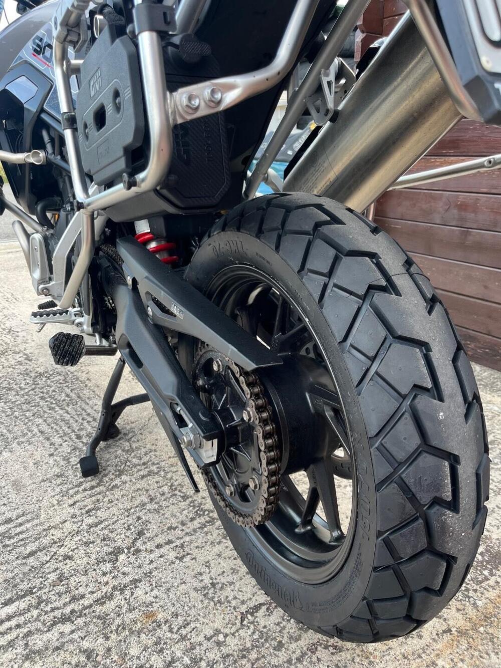 Triumph Tiger 900 GT Pro (2024 - 26) (4)