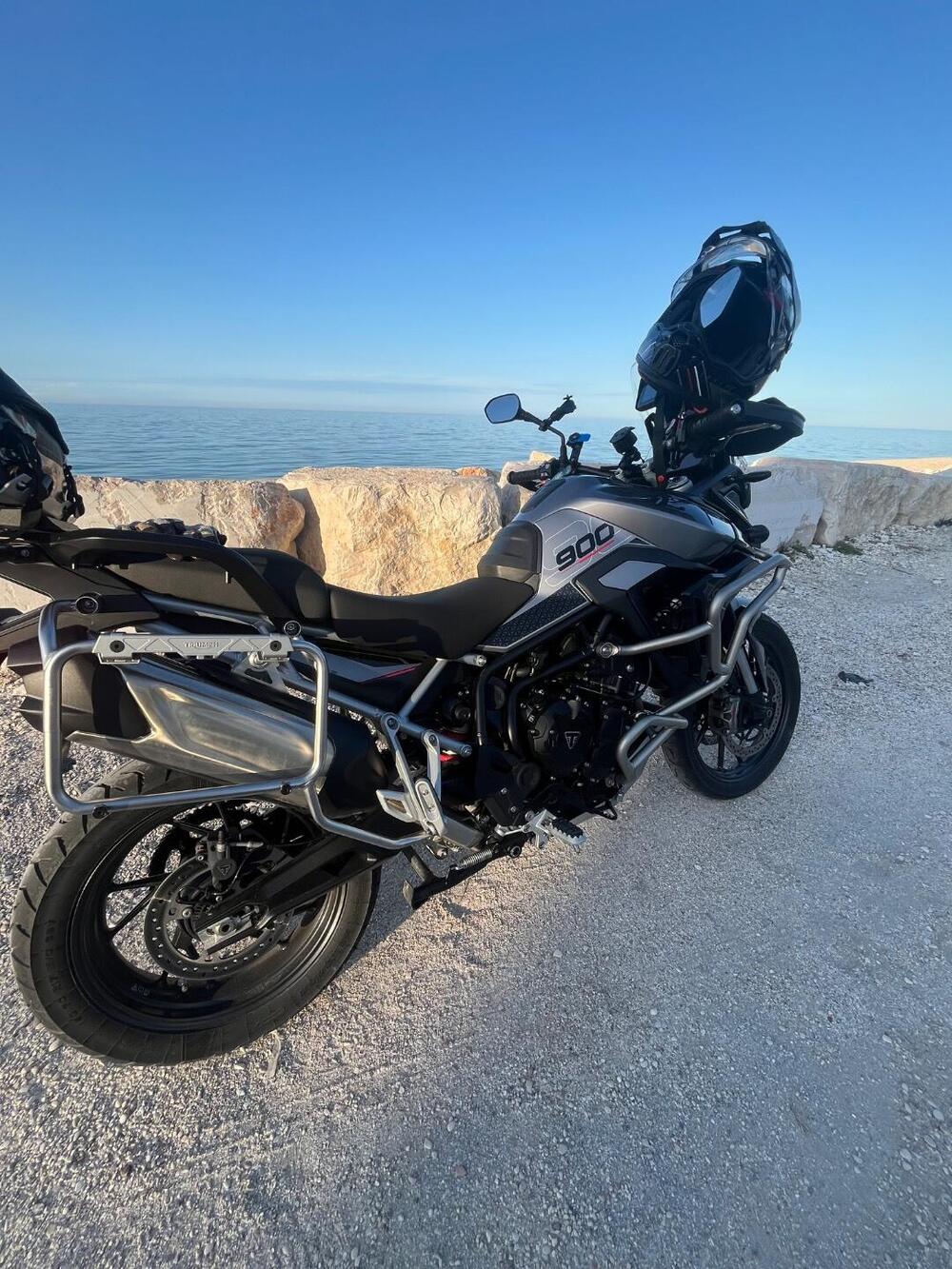 Triumph Tiger 900 GT Pro (2024 - 26) (7)