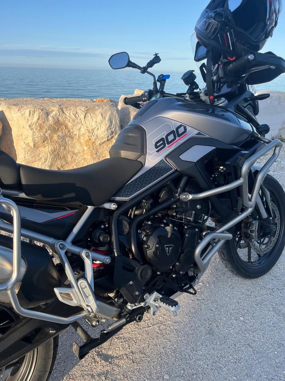 Triumph Tiger 900 GT Pro (2024 - 26) (8)