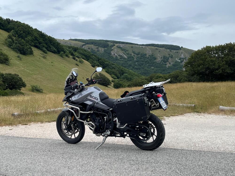 Triumph Tiger 900 GT Pro (2024 - 26) (11)