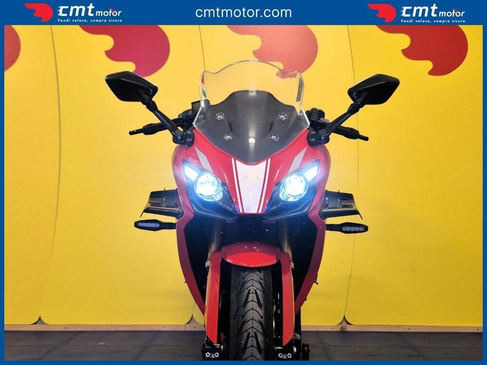 TVS Motor RR 310 (2024 - 26) (6)