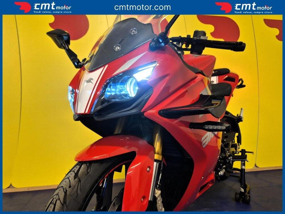 TVS Motor RR 310 (2024 - 26) (7)