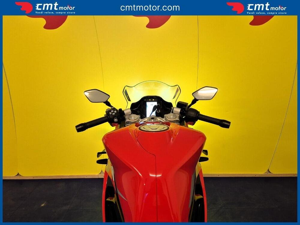 TVS Motor RR 310 (2024 - 26) (10)