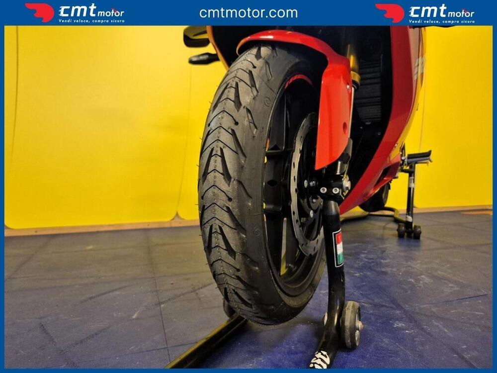 TVS Motor RR 310 (2024 - 26) (13)