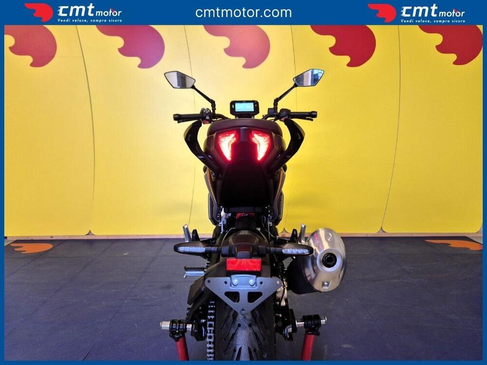 TVS Motor RTR 310 (2024 - 26) (9)