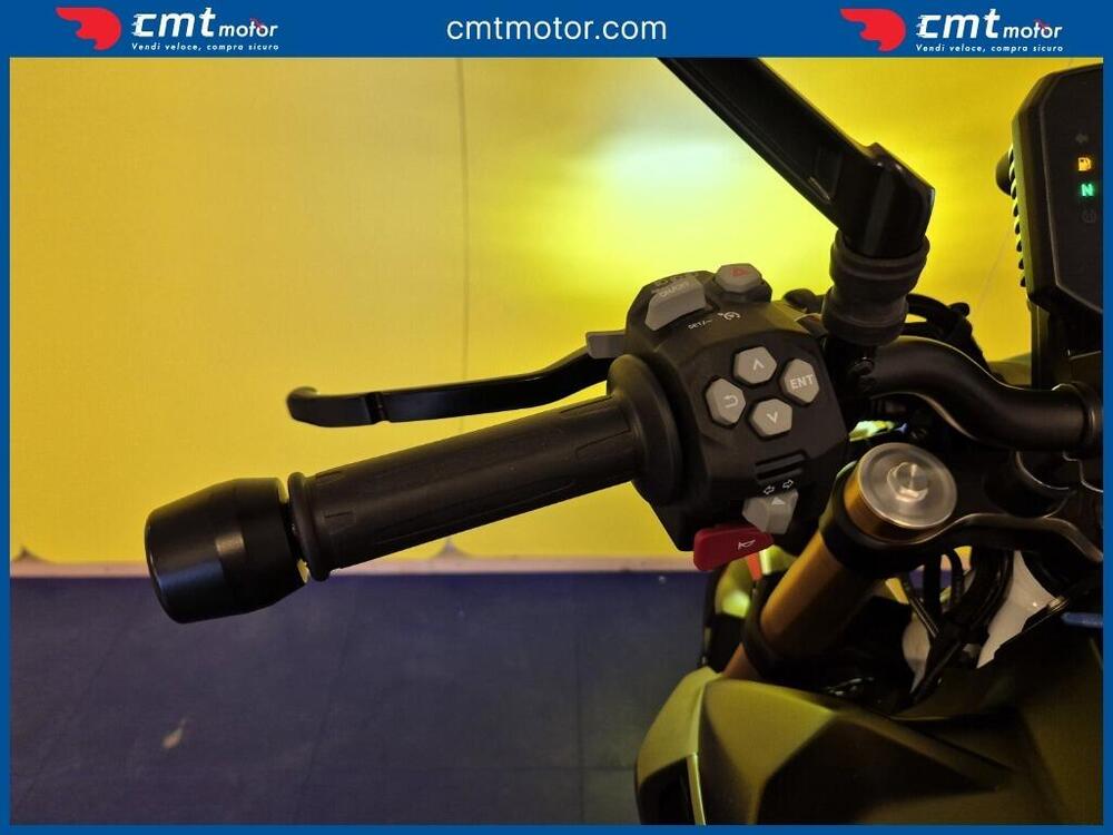 TVS Motor RTR 310 (2024 - 26) (11)