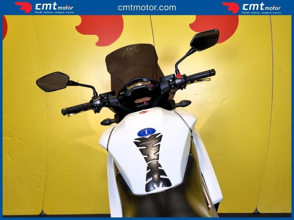 Honda VFR 800 (2006 - 13) (9)