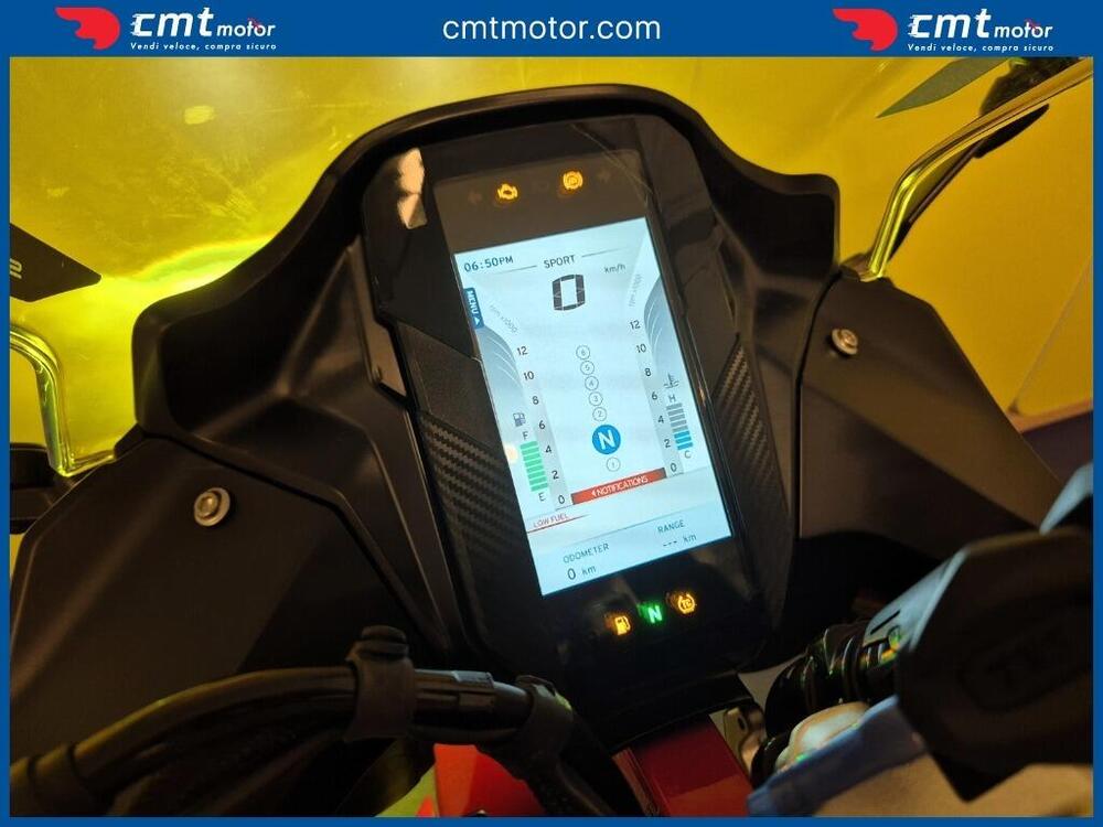 TVS Motor RR 310 (2024 - 26) (5)