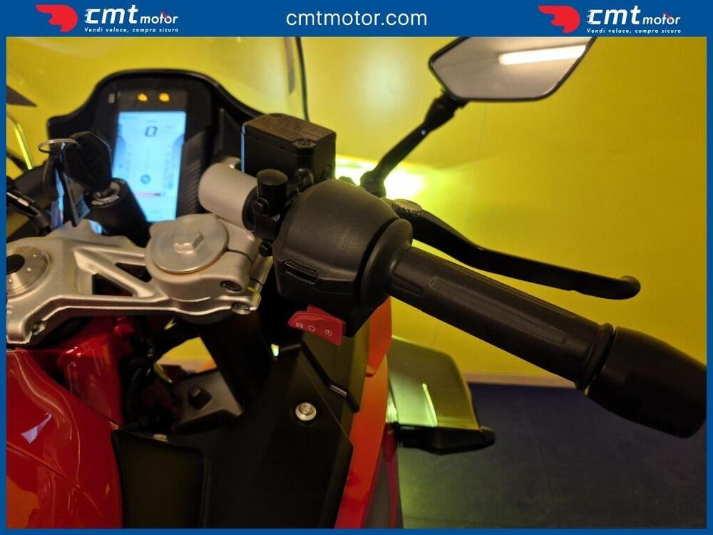 TVS Motor RR 310 (2024 - 26) (12)