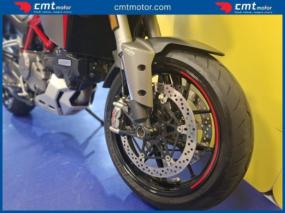 Ducati Multistrada 1260 S Grand Tour (2020) (8)