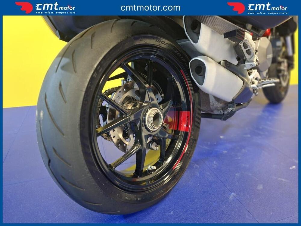 Ducati Multistrada 1260 S Grand Tour (2020) (9)