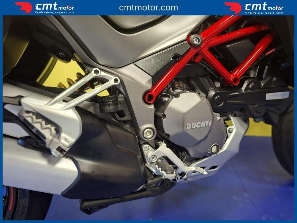 Ducati Multistrada 1260 S Grand Tour (2020) (10)