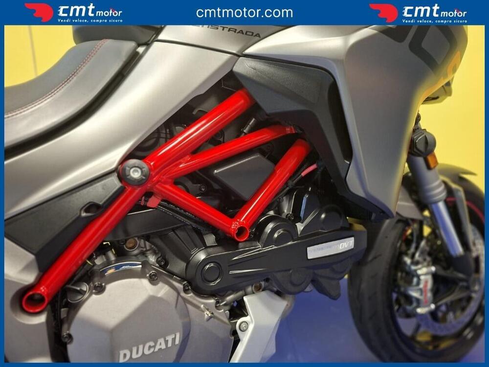 Ducati Multistrada 1260 S Grand Tour (2020) (11)