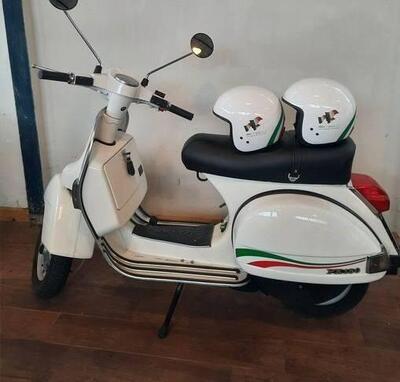 Vespa PX 150 (2010 - 17) usata