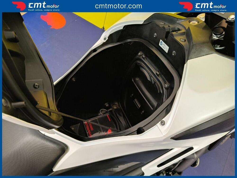 Honda NC 750 X DCT ABS (2014 - 15) (6)