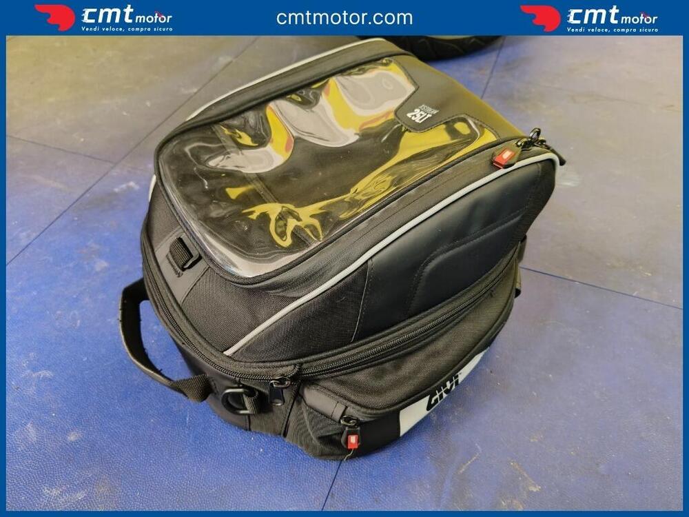 Kawasaki Versys 650 (2010 - 13) (6)