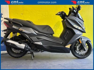 Kl Brera GT (2025) nuova