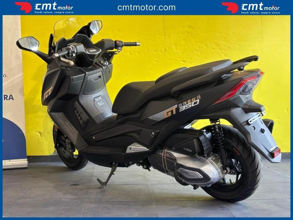 Kl Brera 350 GT (2025 - 26) (4)