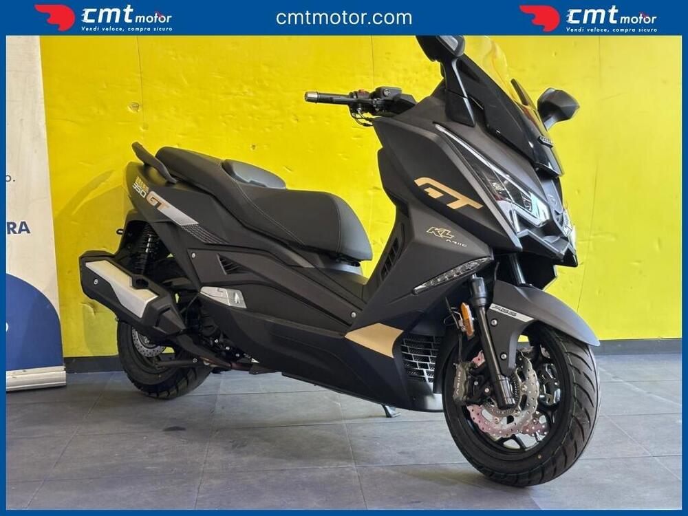 Kl Brera 350 GT (2025 - 26) (5)