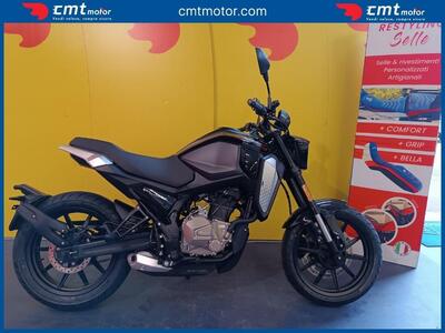 FB Mondial Flex 300 (2024 - 25) nuova