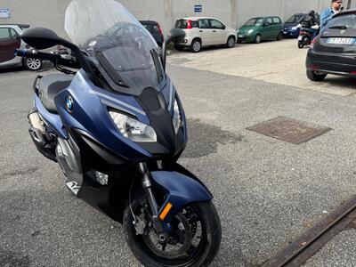 Bmw C 650 Sport (2016 - 20) usata